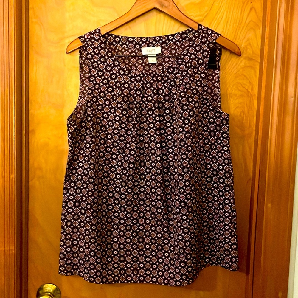 LOFT top, Medium